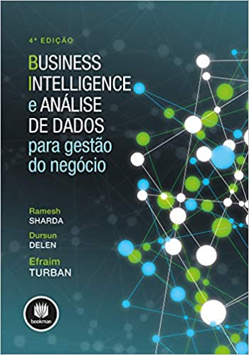 Livro PDF Business Intelligence e Análise de Dados para Gestão do Negócio