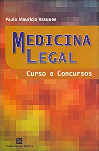 Livro PDF Medicina Legal