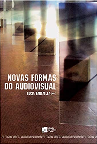Livro PDF Novas Formas do Audiovisual