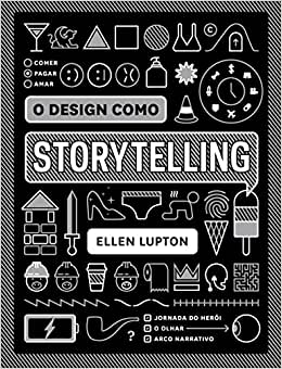 Livro PDF O design como storytelling