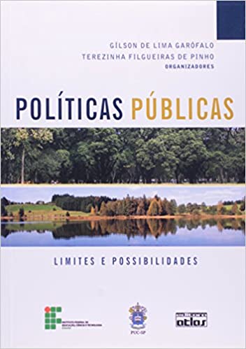 Livro PDF: Politicas Publicas – Limites E Possibilidades