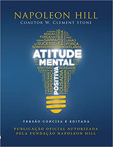 Livro PDF Atitude mental positiva – LIVRO DE BOLSO