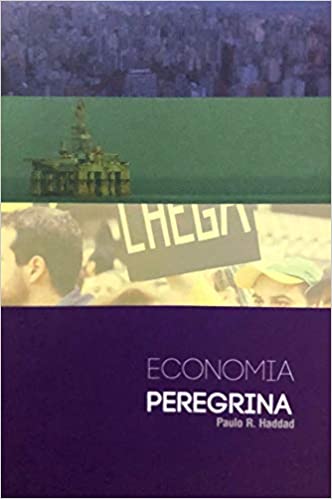Livro PDF Economia Peregrina