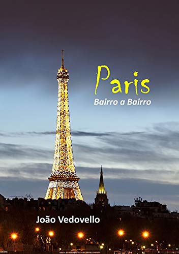 Livro PDF Paris