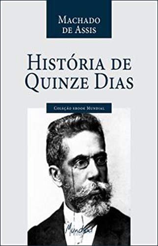 Livro PDF História de Quinze Dias