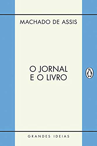 Livro PDF O Jornal e o Livro