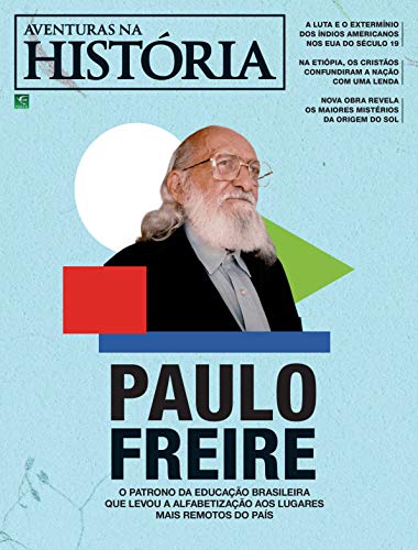 Livro PDF: Revista Aventuras na História – Edição 208 – Setembro 2020