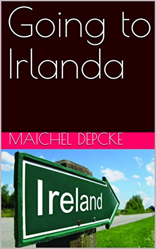 Livro PDF Going to Irlanda
