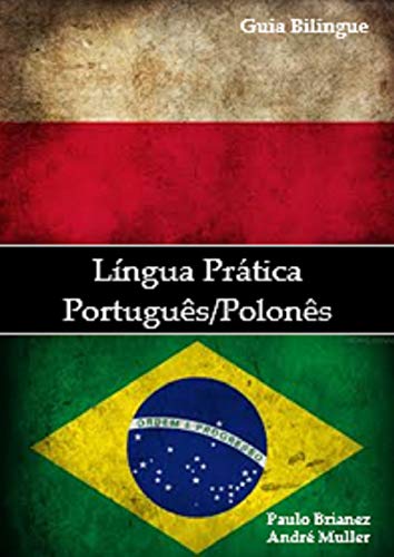 Livro PDF Língua Prática: Português / Polonês: guia bilíngue