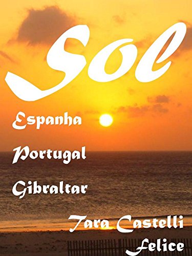 Livro PDF SOL – Espanha, Portugal, Gibraltar