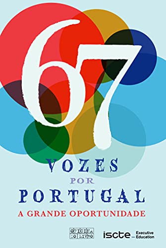 Livro PDF 67 Vozes por Portugal