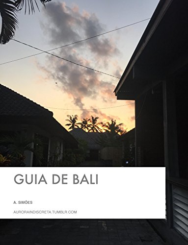Livro PDF Guia de Bali (Guias de Viagem Livro 2)