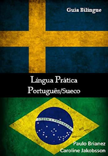 Livro PDF Língua Prática: Português / Sueco: Guia bilíngue