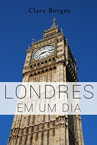 Livro PDF: Londres em Um Dia