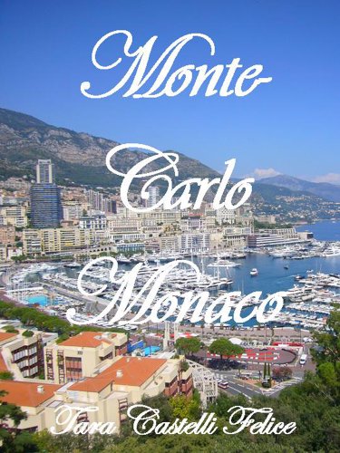 Livro PDF Monte-Carlo Mônaco