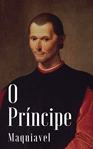 Livro PDF: O Príncipe: Com introdução e notas
