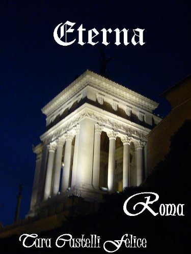 Livro PDF Roma, Eterna