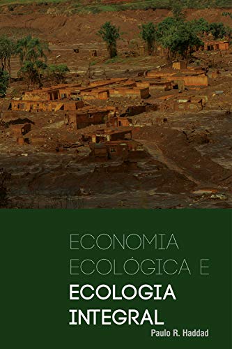 Livro PDF Economia ecológica e economia integral