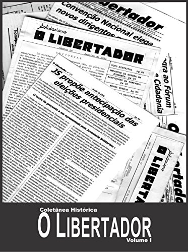 Livro PDF O Libertador 1