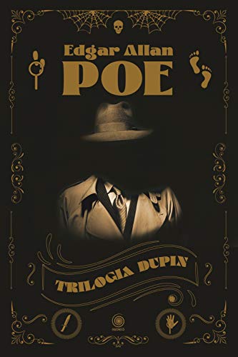 Livro PDF Trilogia Dupin