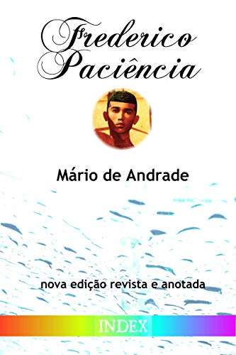 Livro PDF Frederico Paciência: nova edição revista e anotada
