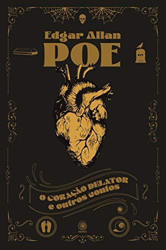 Livro PDF O Coração Delator