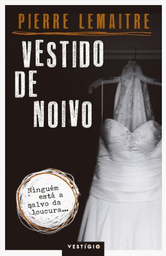 Livro PDF: Vestido de noivo
