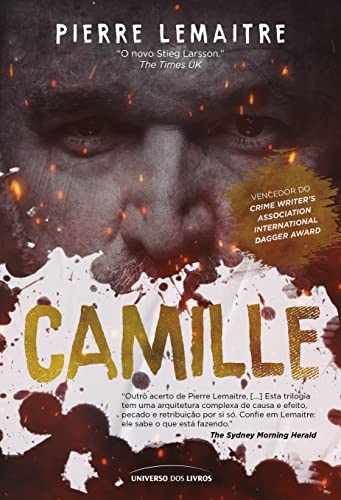 Livro PDF Camille (Trilogia Verhoeven)