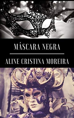 Livro PDF Máscara Negra