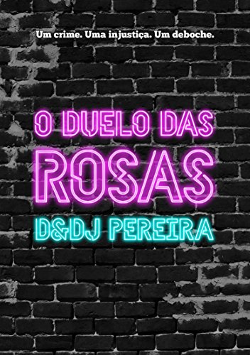 Livro PDF O Duelo das Rosas