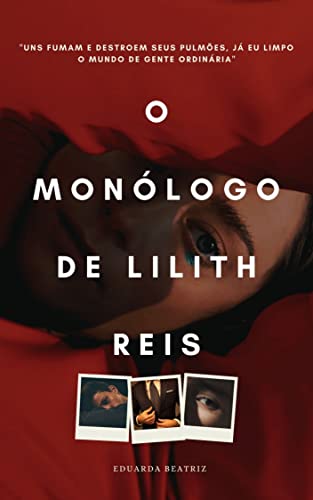 Livro PDF O Monólogo de Lilith Reis