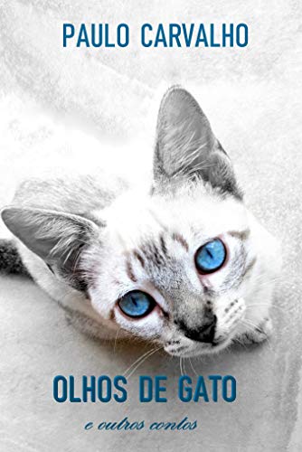Livro PDF Olhos de Gato e Outros Contos