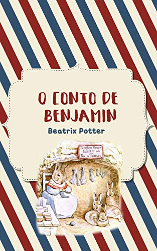 Livro PDF O Conto de Benjamin