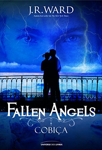 Livro PDF: Cobiça (Fallen Angels)