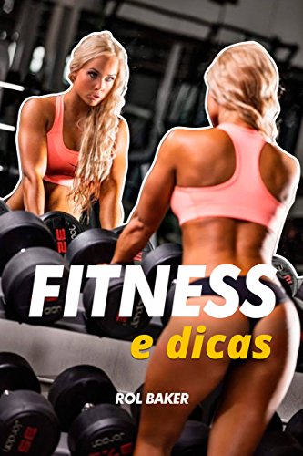 Livro PDF Fitness e Conselhos: 2017