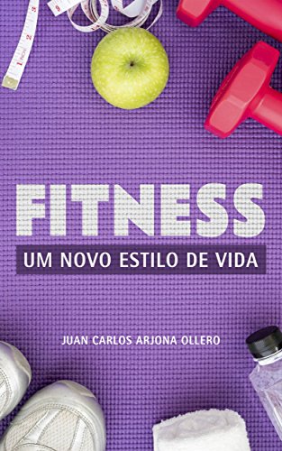 Livro PDF: Fitness – Um Novo estilo de vida
