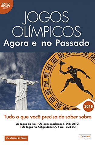 Livro PDF JOGOS OLÍMPICOS RIO 2016: GUIA DE JOGOS OLÍMPICOS RIO 2016