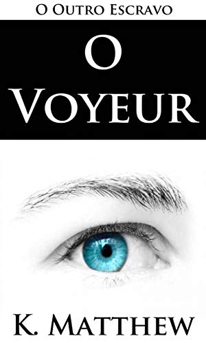 Livro PDF O Voyeur