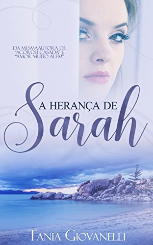 Livro PDF: A Herança de Sarah