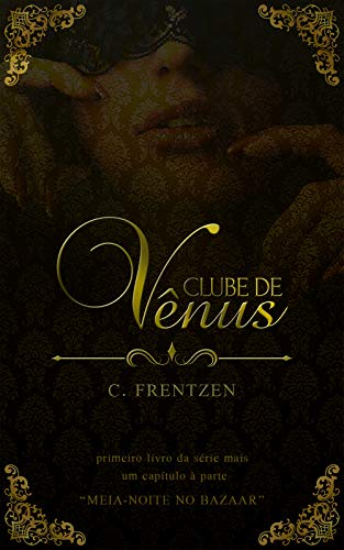 Livro PDF Clube de Vênus