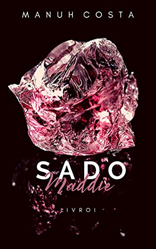 Livro PDF Maddie – Sado (Livro I)