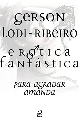 Livro PDF Erótica Fantástica – Para agradar Amanda