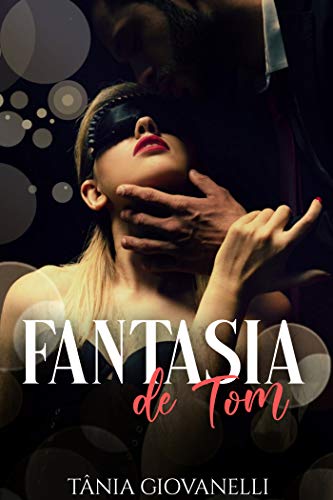 Livro PDF Fantasia de Tom