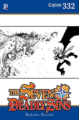Livro PDF The Seven Deadly Sins Capítulo 332 (The Seven Deadly Sins [Capítulos])