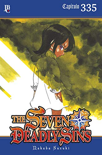 Livro PDF The Seven Deadly Sins Capítulo 335 (The Seven Deadly Sins [Capítulos])