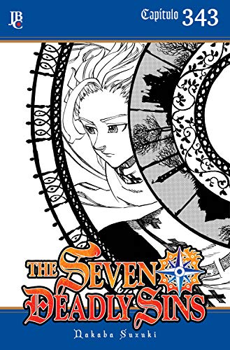 Livro PDF The Seven Deadly Sins Capítulo 343 (The Seven Deadly Sins [Capítulos])