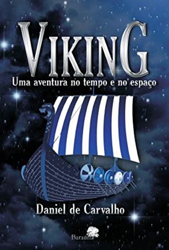 Livro PDF VikinG: Uma aventura no tempo e no espaço