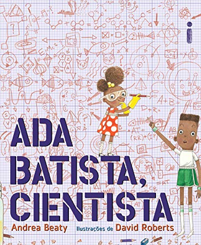 Livro PDF: Ada Batista, Cientista (Coleção Jovens Pensadores)