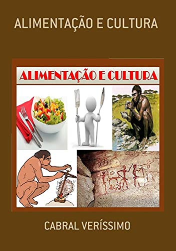 Livro PDF: Alimentação E Cultura