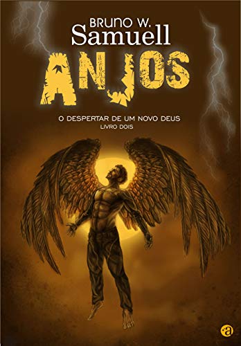 Livro PDF: Anjos: O Despertar de Um Novo Deus